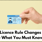 Driving Licence Rule Changes in 2025 – What You Must Know