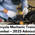 Motorcycle Mechanic Training in Mumbai – 2025 Admission