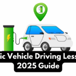 Electric Vehicle Driving Lessons – 2025 Guide