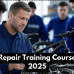 EV Bike Repair Training Course in India 2025