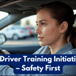Women Driver Training Initiative 2025 – Safety First
