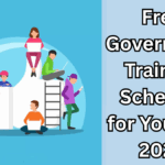 Free Government Training Schemes for Youth in 2025