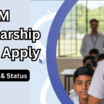 PM Scholarship Payment Date 2025 – Amount & Status