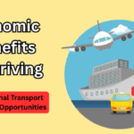Economic Benefits of Driving – How Personal Transport Opens Job Opportunities