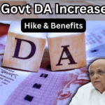 State Govt DA Increase 2025 – Hike & Benefits