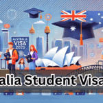Australia Student Visa 2025 – New Work Hour Rules Explained