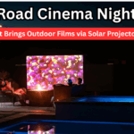 Rural Road Cinema Nights 2025 – Govt Brings Outdoor Films via Solar Projectors