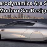 How Aerodynamics Are Shaping Modern Car Design – Explained Simply