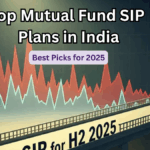 Top Mutual Fund SIP Plans in India – Best Picks for 2025