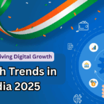 Fintech Trends in India 2025 – What's Driving Digital Growth