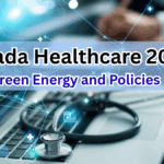 Canada Healthcare 2025 – New Funding and Digital Reforms