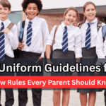 School Uniform Guidelines for 2025 – New Rules Every Parent Should Know