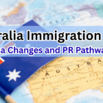 Australia Immigration 2025 – Visa Changes and PR Pathways