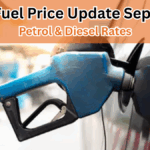 Russia Fuel Price Update September 2025 – Petrol & Diesel Rates