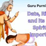 Guru Purnima 2025 – Date, Rituals, and Its Deep Spiritual Importance