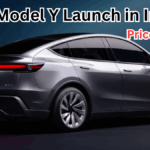 Tesla Model Y 2025 Launch in Ireland – Price & Specs