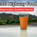 National 2025 Highway Food Trail – Mapping Best Roadside Eateries