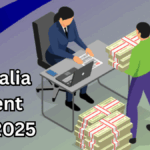 Australia Student Visa 2025 – New Financial Proof Rules
