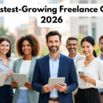 India’s Fastest-Growing Freelance Careers in 2026