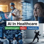 AI In Healthcare Brings Breakthroughs Plus Risks And Guardrails