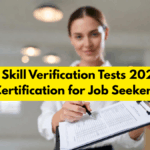 15-Minute Skill Verification Tests 2025: Instant Certification for Job Seekers