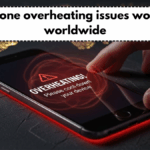 Smartphone Overheating Issues Worry Users Worldwide