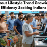 Self Checkout Lifestyle Trend Growing Among Efficiency Seeking Indians