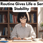 How Routine Gives Life a Sense of Stability
