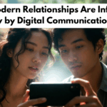 Why Modern Relationships Are Influenced Strongly by Digital Communication Habits