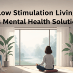 Low Stimulation Living As Mental Health Solution