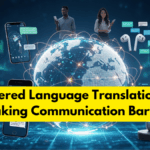 AI Powered Language Translation Tools Breaking Communication Barriers
