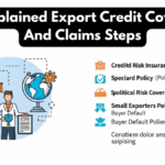 ECGC Explained Export Credit Cover Costs And Claims Steps