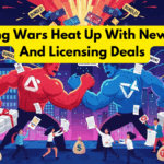 Streaming Wars Heat Up With New Bundles And Licensing Deals