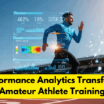 AI Performance Analytics Transforming Amateur Athlete Training