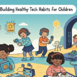 Building Healthy Tech Habits for Children
