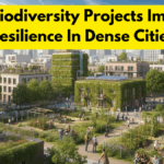 Urban Biodiversity Projects Improving Resilience In Dense Cities