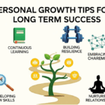Personal Growth Tips For Long Term Success