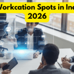 Best Workcation Spots in India for 2026