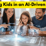 Raising Kids in an AI-Driven World