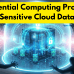 Confidential Computing Protecting Sensitive Cloud Data