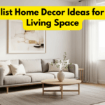 Minimalist Home Decor Ideas for a Calm Living Space