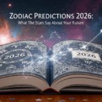Zodiac Predictions 2026: What the Stars Say About Your Future