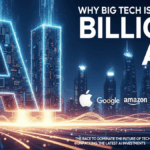Why Big Tech Is Spending Billions on AI in 2026