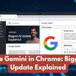 Google Gemini in Chrome: Biggest AI Update Explained