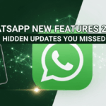 WhatsApp New Features 2026: Hidden Updates You Missed
