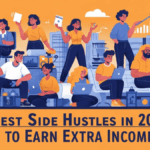 10 Best Side Hustles in 2026 to Earn Extra Income