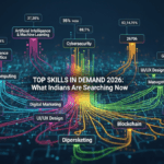 Top Skills in Demand 2026: What Indians Are Searching Now