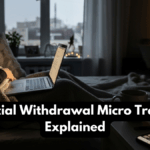 Social Withdrawal Micro Trend Explained