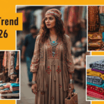 Boho Fashion Trend India 2026 Explained