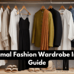 Minimal Fashion Wardrobe India Guide
